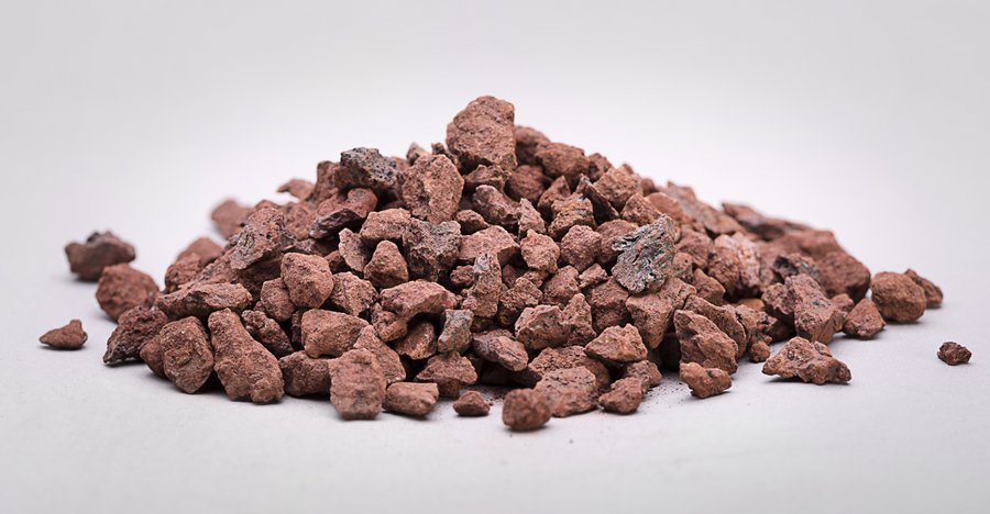 Рынок руда. Iron ore heap. MACOREN картинка.